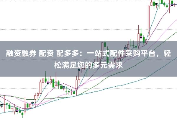 融资融券 配资 配多多:一站式配件采购平台,轻松满足您的多元需求