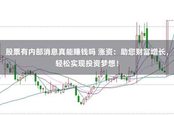 股票有内部消息真能赚钱吗 涨资：助您财富增长，轻松实现投资梦想！