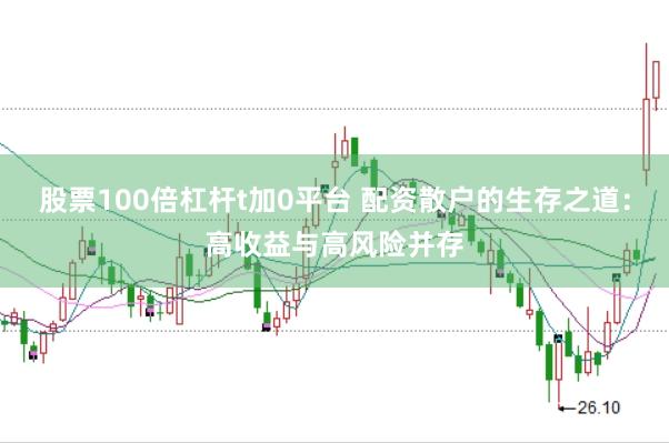 股票100倍杠杆t加0平台 配资散户的生存之道：高收益与高风险并存