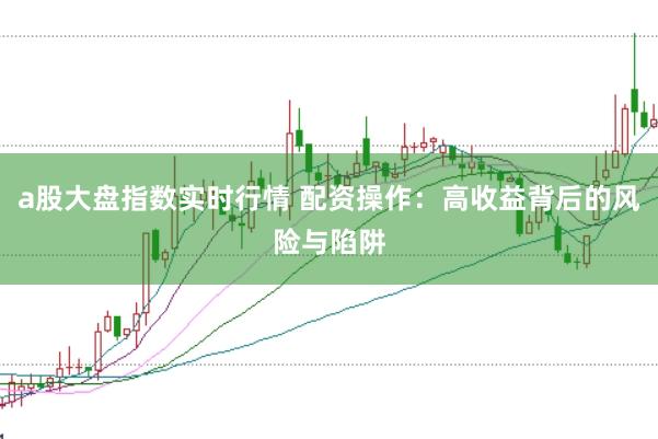 a股大盘指数实时行情 配资操作：高收益背后的风险与陷阱