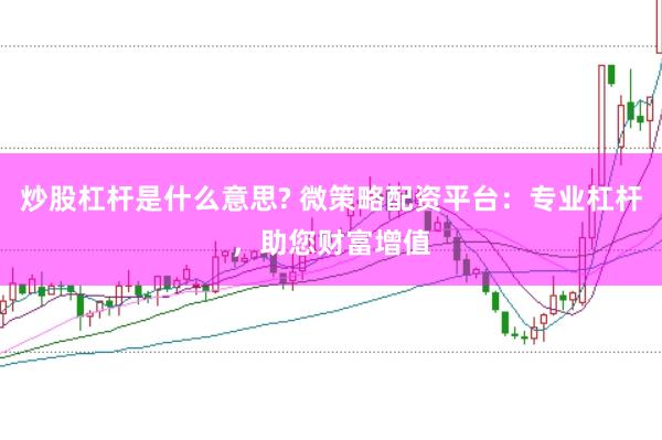 炒股杠杆是什么意思? 微策略配资平台：专业杠杆，助您财富增值