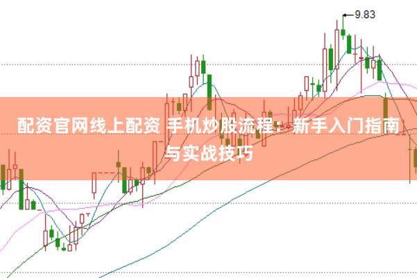 配资官网线上配资 手机炒股流程：新手入门指南与实战技巧