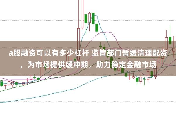 a股融资可以有多少杠杆 监管部门暂缓清理配资，为市场提供缓冲期，助力稳定金融市场