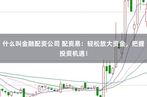 什么叫金融配资公司 配资易：轻松放大资金，把握投资机遇！