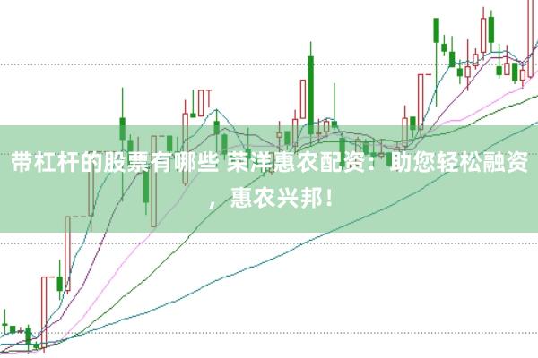带杠杆的股票有哪些 荣洋惠农配资：助您轻松融资，惠农兴邦！