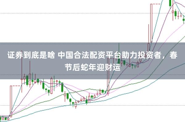 证券到底是啥 中国合法配资平台助力投资者，春节后蛇年迎财运