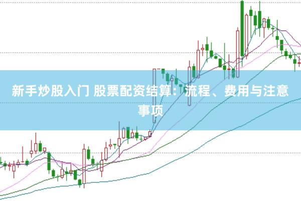 新手炒股入门 股票配资结算：流程、费用与注意事项