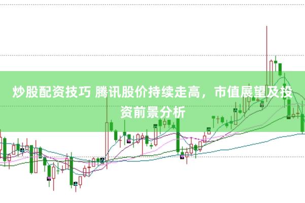 炒股配资技巧 腾讯股价持续走高，市值展望及投资前景分析