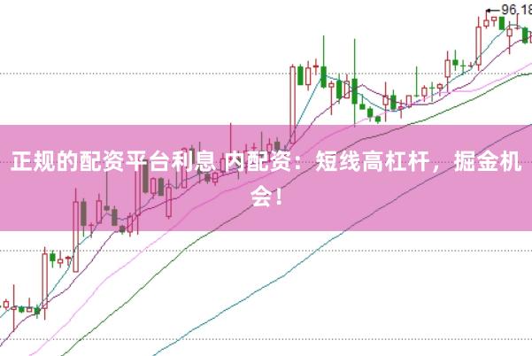 正规的配资平台利息 内配资:短线高杠杆,掘金机会!