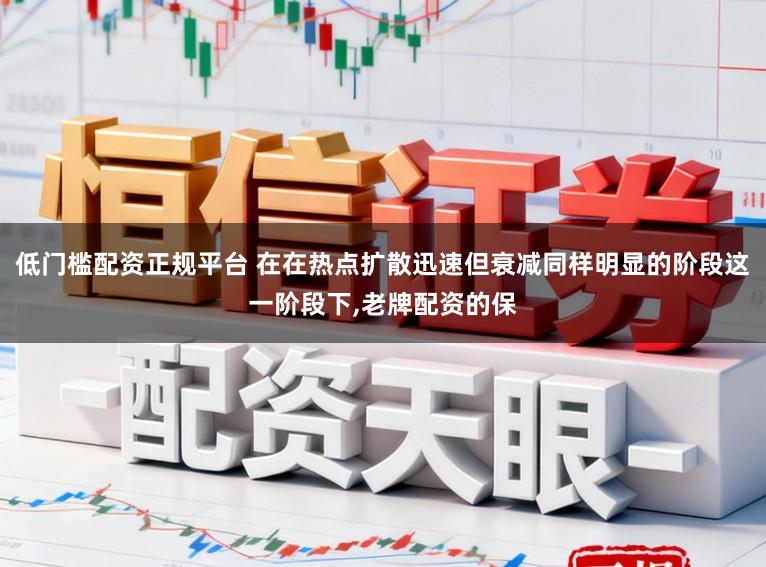 低门槛配资正规平台 在在热点扩散迅速但衰减同样明显的阶段这一阶段下,老牌配资的保