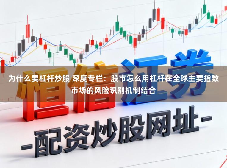 为什么要杠杆炒股 深度专栏：股市怎么用杠杆在全球主要指数市场的风险识别机制结合