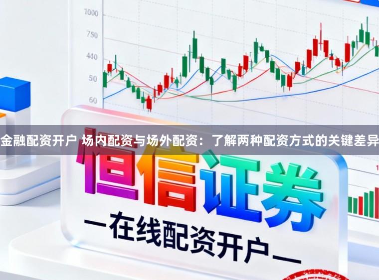 金融配资开户 场内配资与场外配资：了解两种配资方式的关键差异