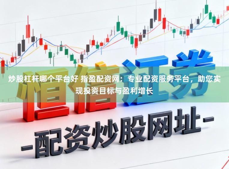 炒股杠杆哪个平台好 指盈配资网：专业配资服务平台，助您实现投资目标与盈利增长