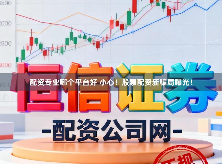 配资专业哪个平台好 小心！股票配资新骗局曝光！