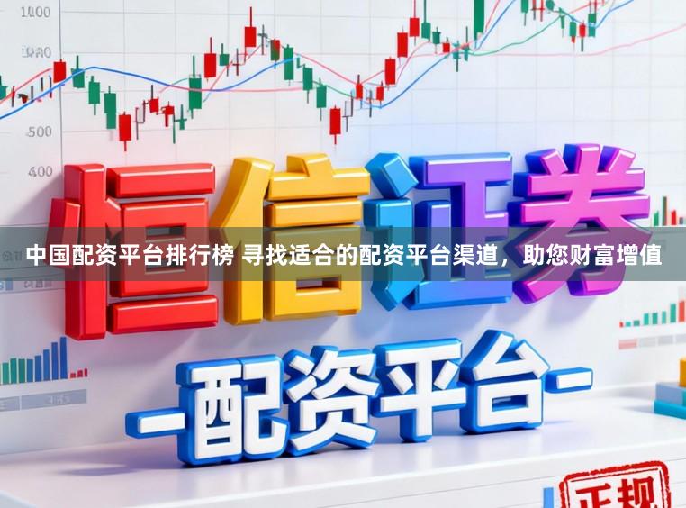 中国配资平台排行榜 寻找适合的配资平台渠道，助您财富增值