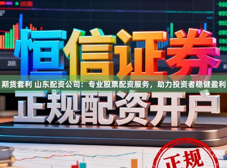 期货套利 山东配资公司：专业股票配资服务，助力投资者稳健盈利