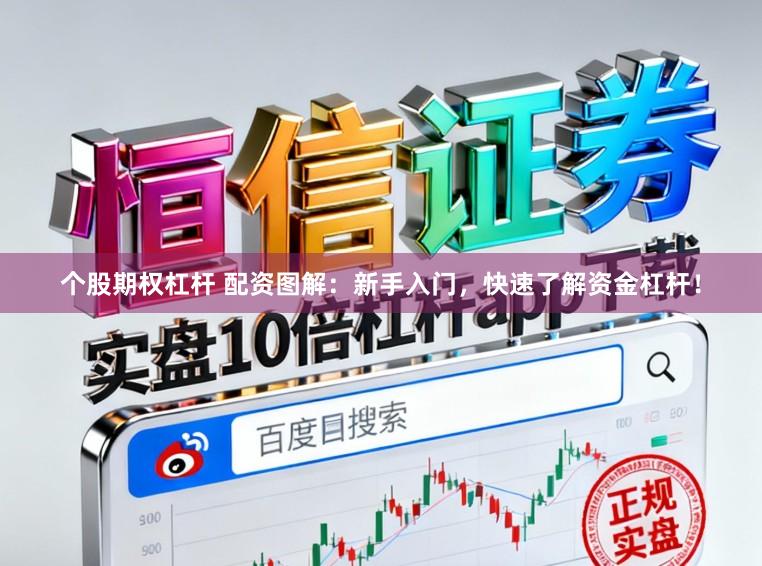 个股期权杠杆 配资图解：新手入门，快速了解资金杠杆！