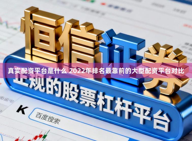 真实配资平台是什么 2022年排名最靠前的大型配资平台对比