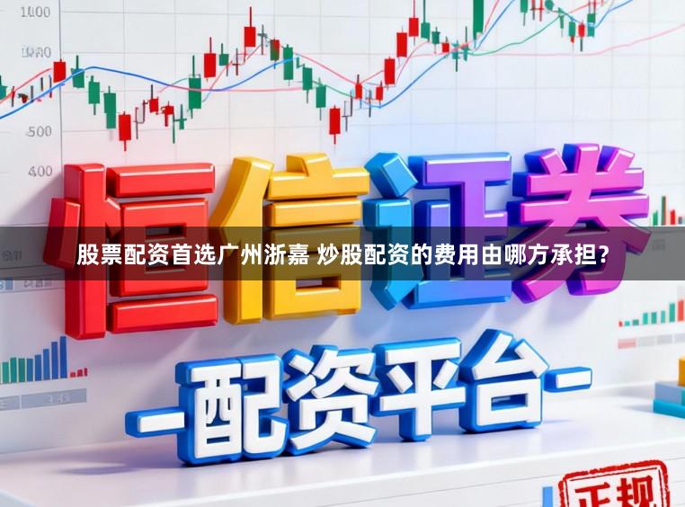 股票配资首选广州浙嘉 炒股配资的费用由哪方承担？