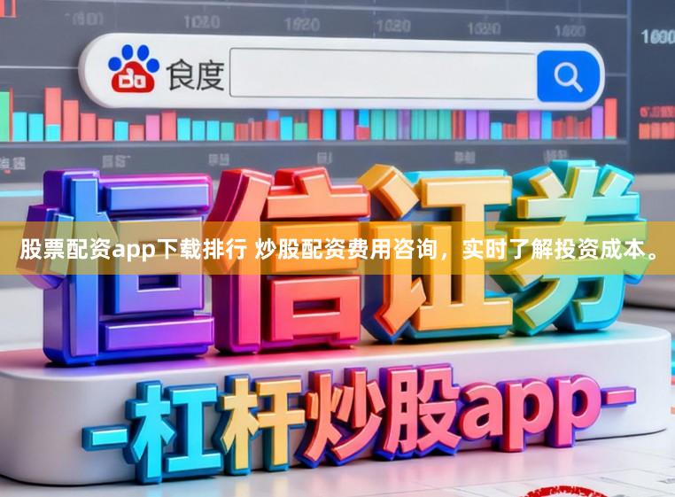 股票配资app下载排行 炒股配资费用咨询，实时了解投资成本。