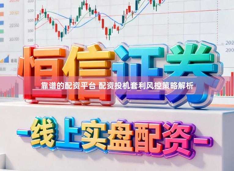靠谱的配资平台 配资投机套利风控策略解析